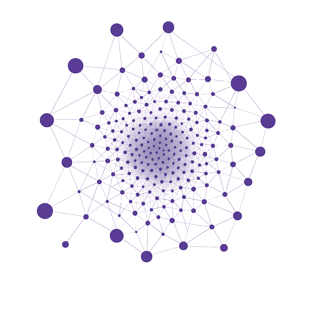 GlioDAO Community Network