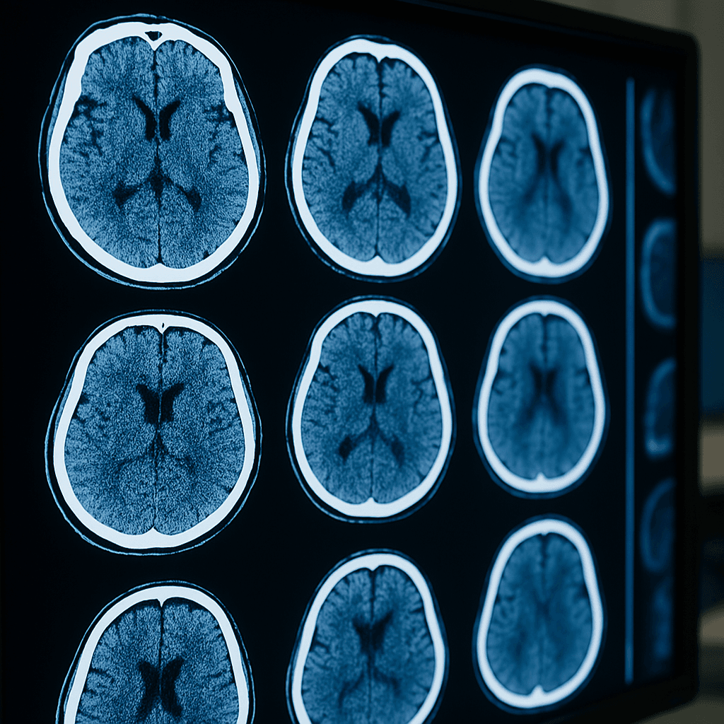 Machine Learning-Assisted Early Detection